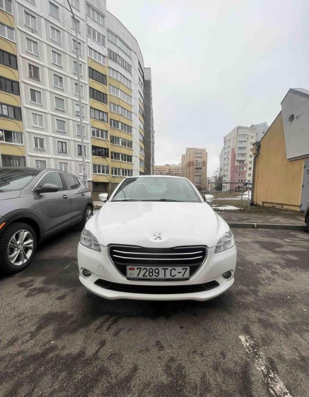 Купить Peugeot 301 I в городе Минск