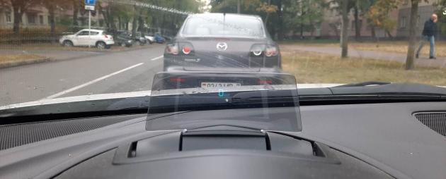 Mazda 3 III (BM)