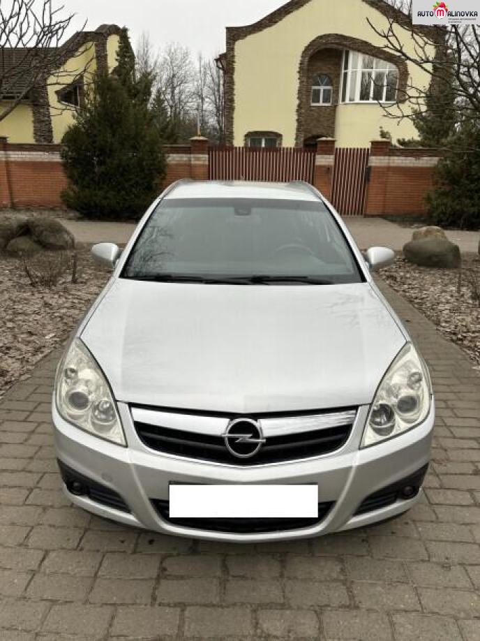 Купить Opel Signum I в городе Бобруйск