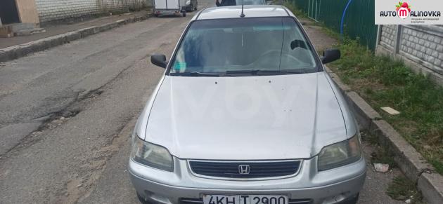 Купить Honda Civic VI в городе Гродно