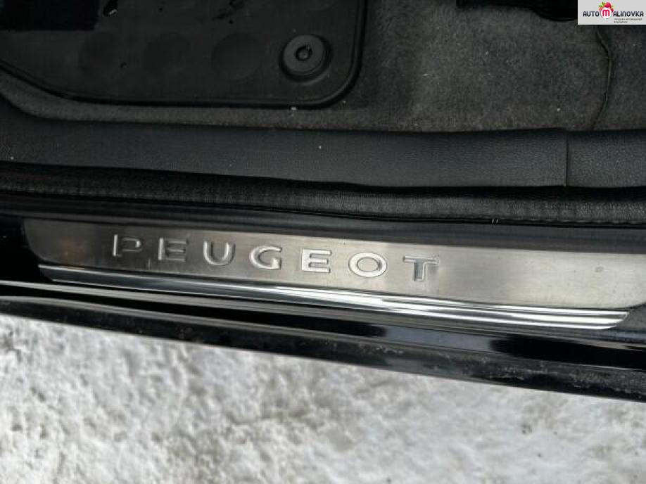 Peugeot 5008 I