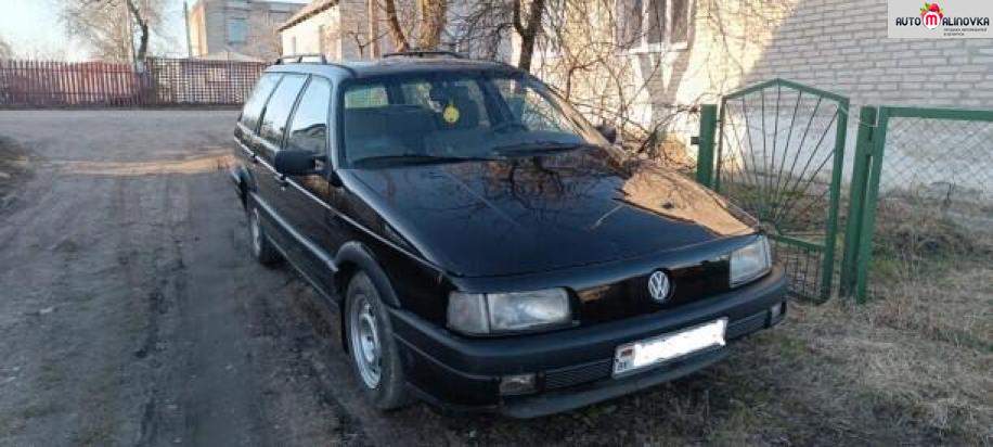 Купить Volkswagen Passat B3 в городе Новогрудок