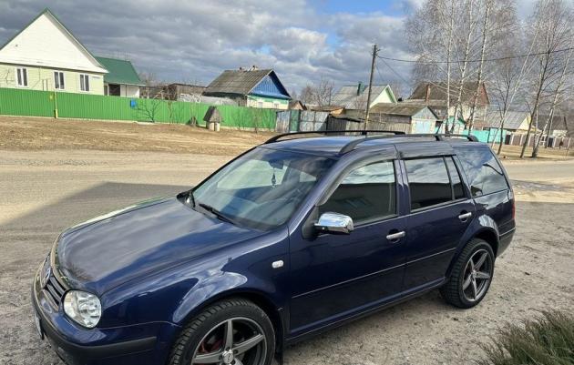 Купить Volkswagen Bora в городе Рогачев