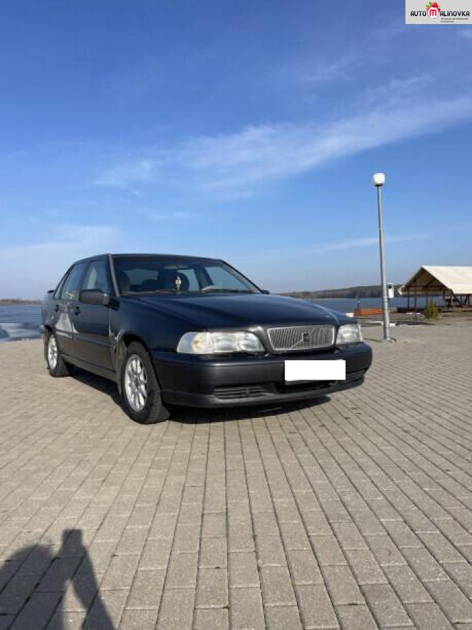 Купить Volvo S70 в городе Минск
