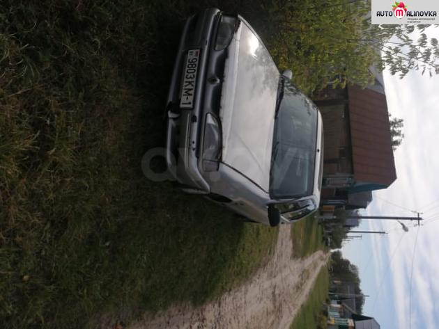 Купить Renault 19 II в городе Речица