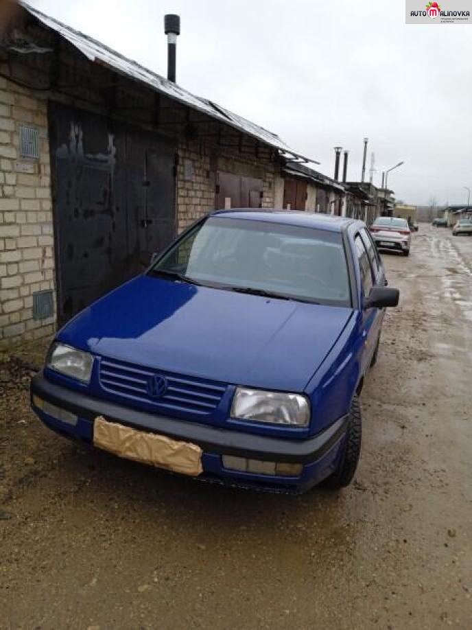 Купить Volkswagen Vento в городе Витебск