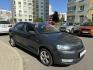 Skoda Rapid I