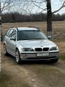 BMW 3 серия IV (E46) Рестайлинг