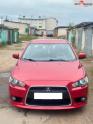 Mitsubishi Lancer X