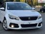 Peugeot 308 II Рестайлинг