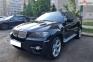 BMW X6 I (E71) Рестайлинг