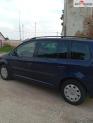 Volkswagen Touran I