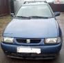 SEAT Cordoba I