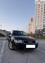 Audi A6 II (C5) Рестайлинг