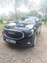 GMC Terrain I Рестайлинг