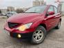 SsangYong Actyon I