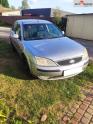 Ford Mondeo III