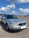 Audi A6 II (C5) Рестайлинг