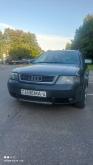 Audi A6 allroad I (C5)