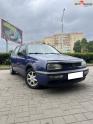 Volkswagen Golf III