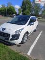 Peugeot 3008 I