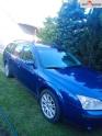 Ford Mondeo III