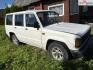 Isuzu Trooper I