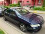 Peugeot 406 I