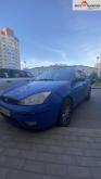 Ford Focus I