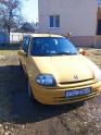 Renault Clio II Рестайлинг