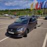 Volkswagen Polo V Рестайлинг