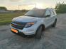 Ford Explorer V