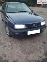 Volkswagen Golf III