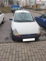 Ford KA I