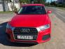 Audi Q3 I Рестайлинг