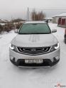 Geely Emgrand X7 I