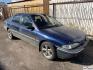 Ford Mondeo I