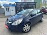 Opel Corsa D