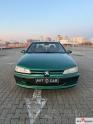 Peugeot 406 I