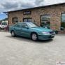 Peugeot 406 I Рестайлинг