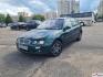 Rover 25 