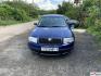 Skoda Superb I