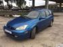 Ford Focus I Рестайлинг