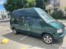 Volkswagen Transporter T4