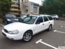 Ford Mondeo II