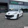 Peugeot 207 I Рестайлинг