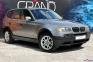 BMW X3 I (E83)