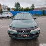 Peugeot 406 I Рестайлинг