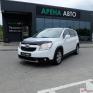 Chevrolet Orlando I