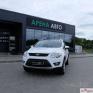 Ford Kuga I